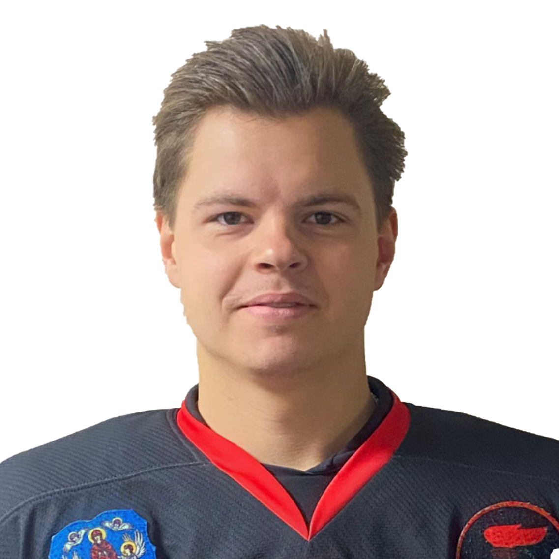 Адамович Захар