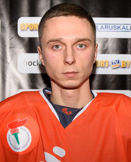 Олешкевич Вадим