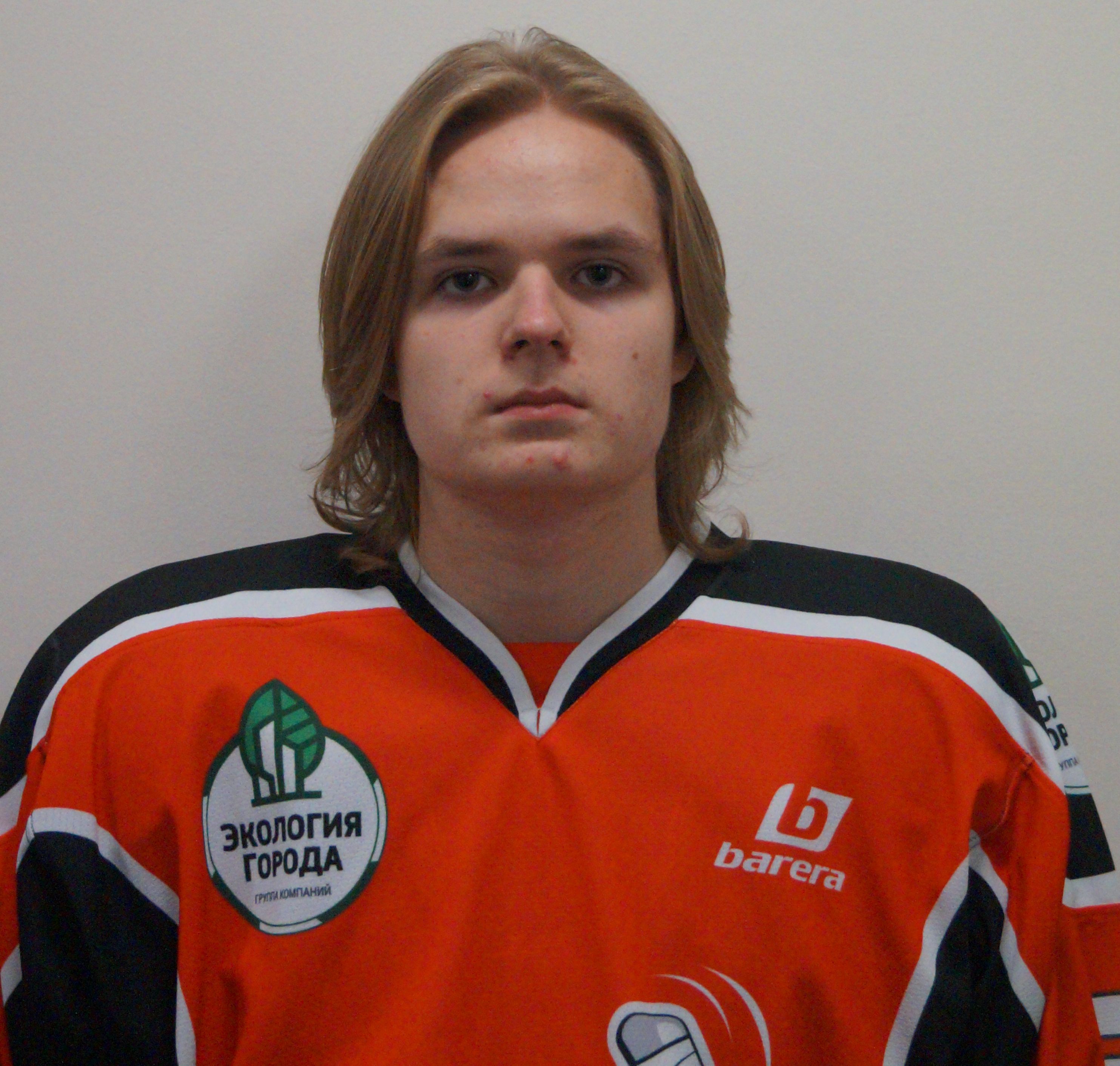 Волчек Марк