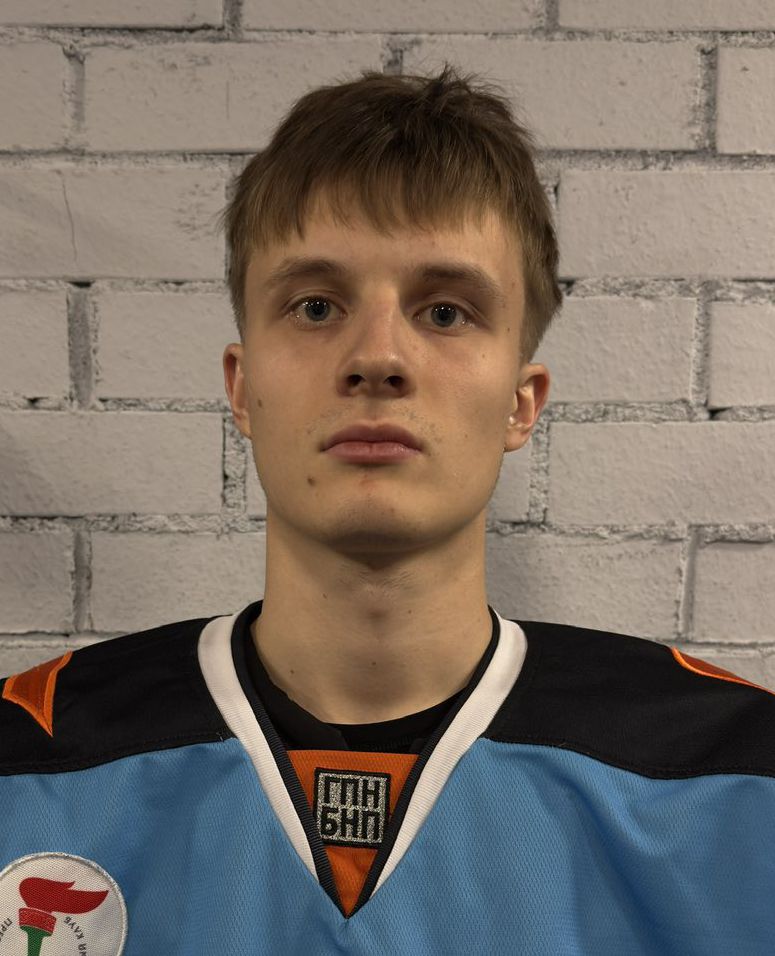 Левченко Владислав