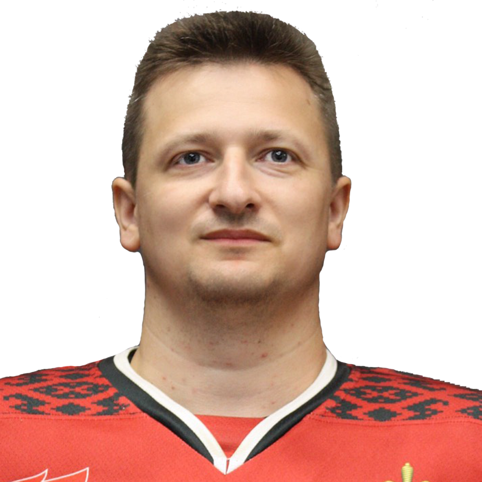 Клебанюк Александр