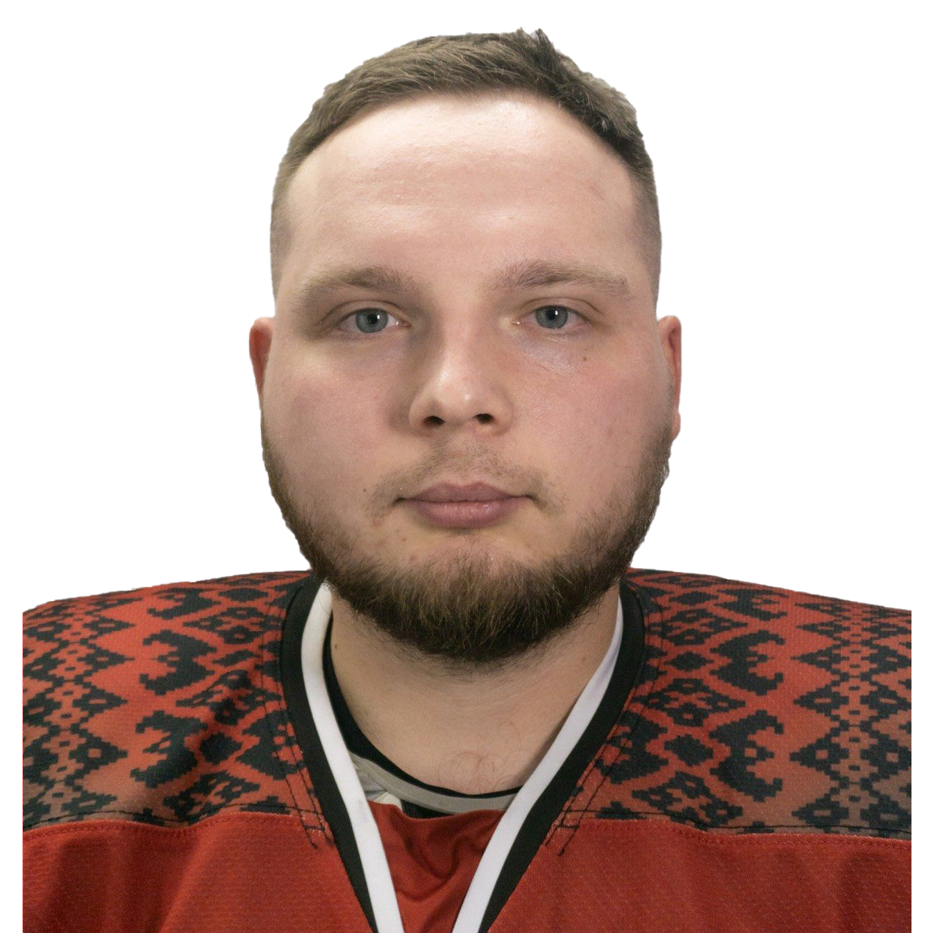 Волчек Иван