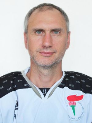 Булдов Виталий