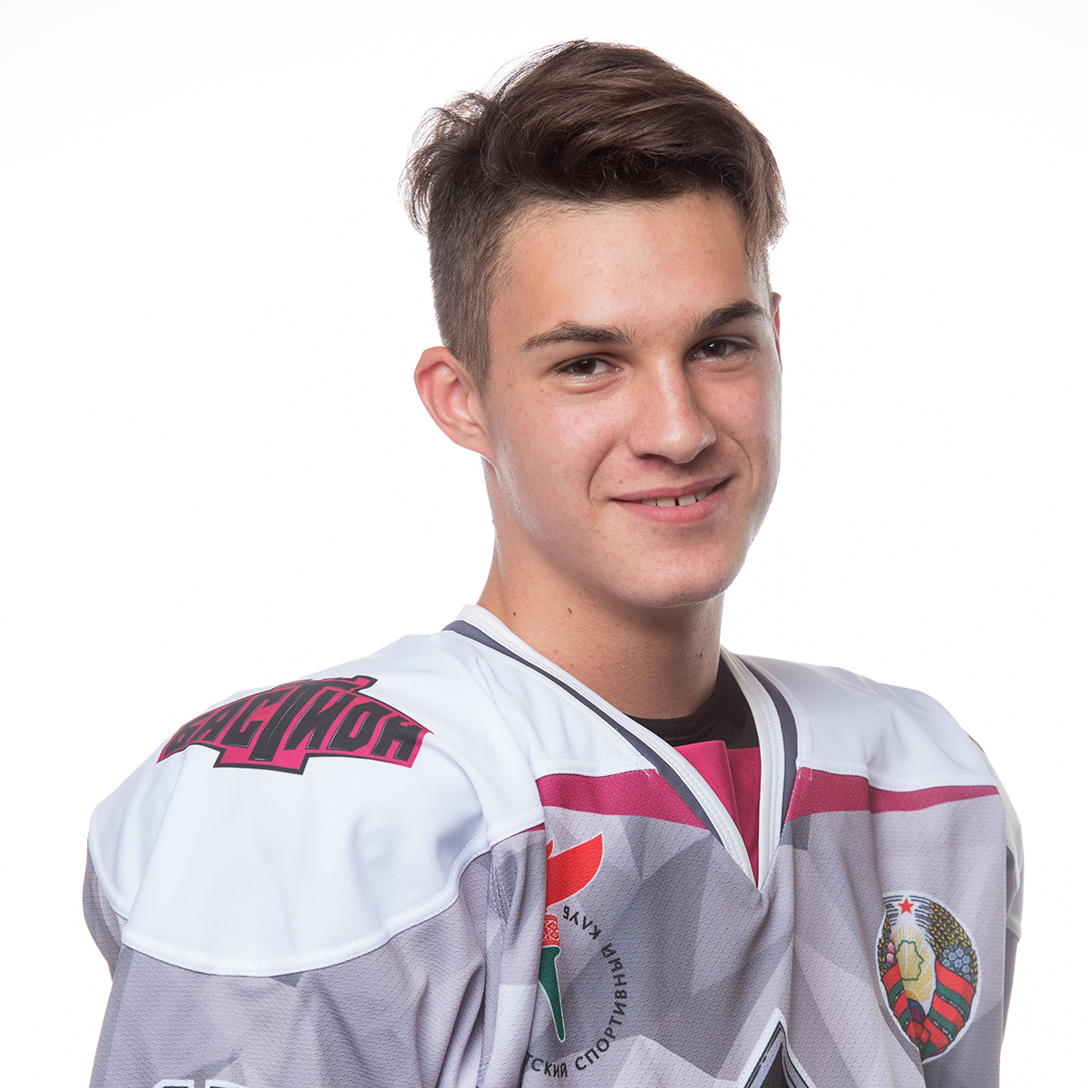 Лукашенко Александр