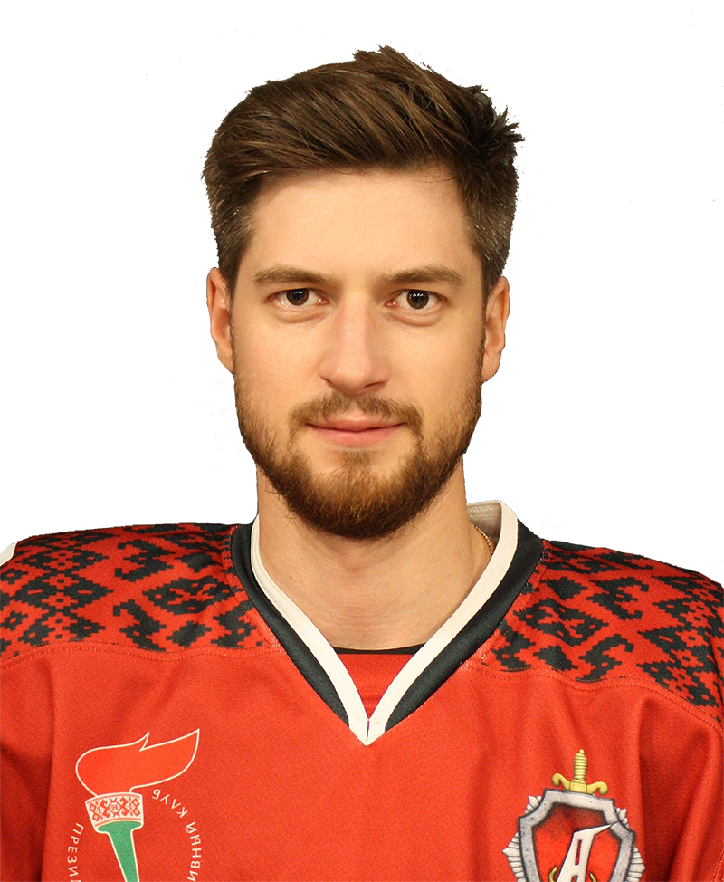 Костюкович Андрей