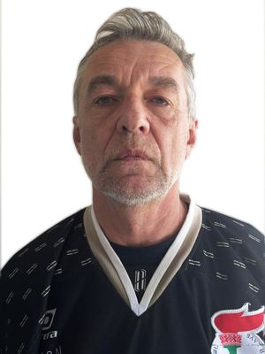 Черников Игорь