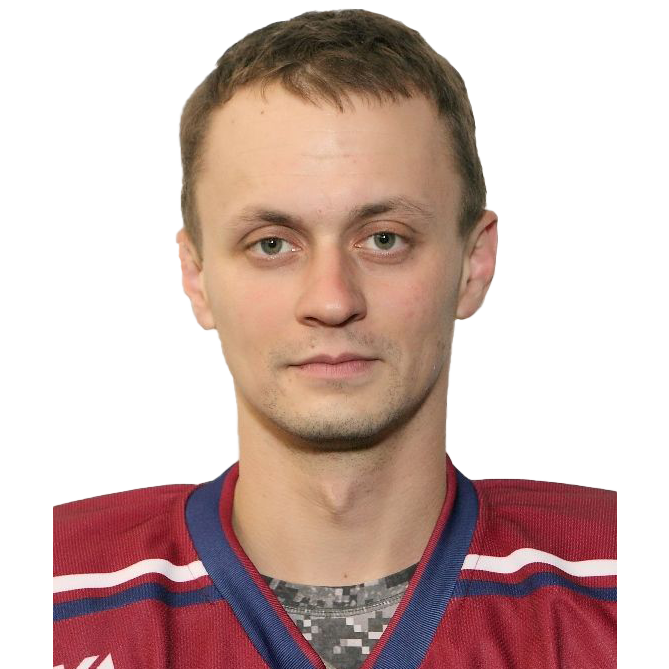 Тиханович Андрей