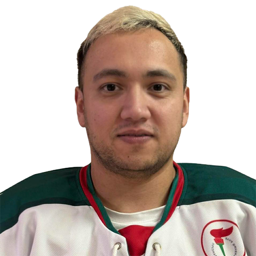 Калинин Алексей