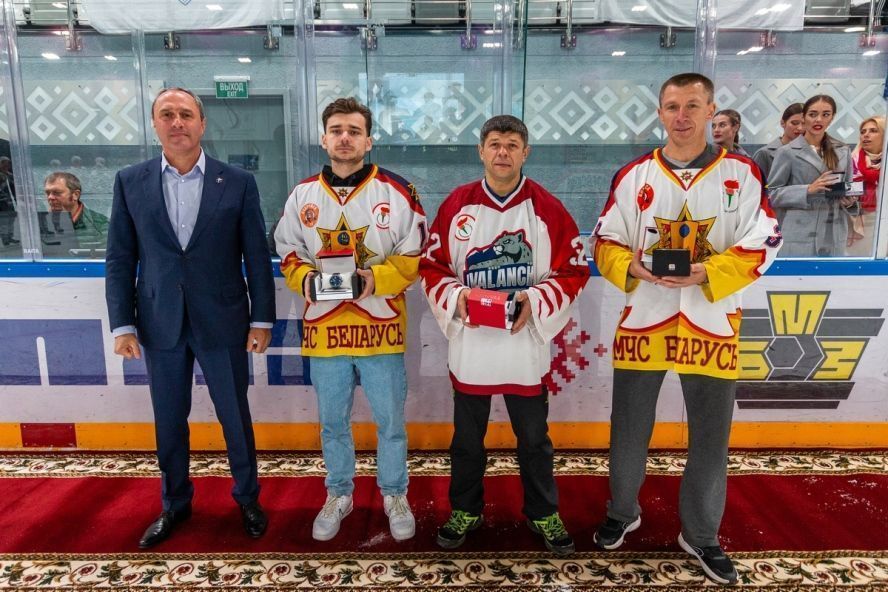 Лучшие игроки Челлендж лиги