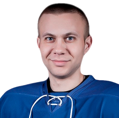 Скребец Дмитрий