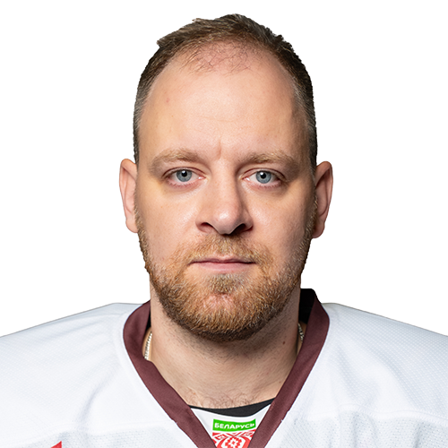 Хвесюк Кирилл