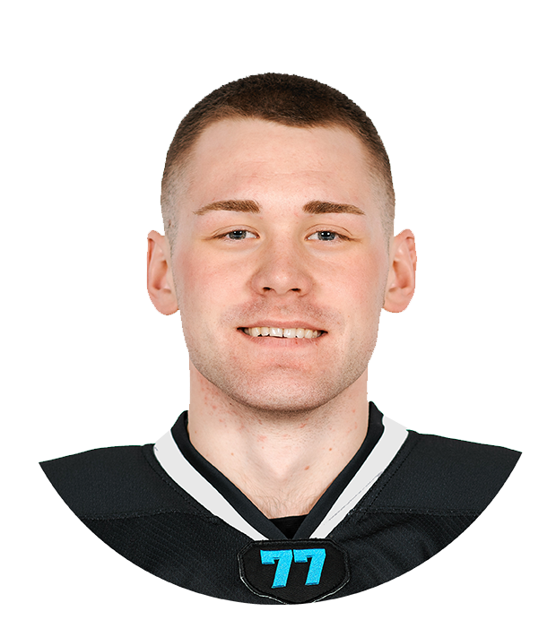 Рябинин Захар