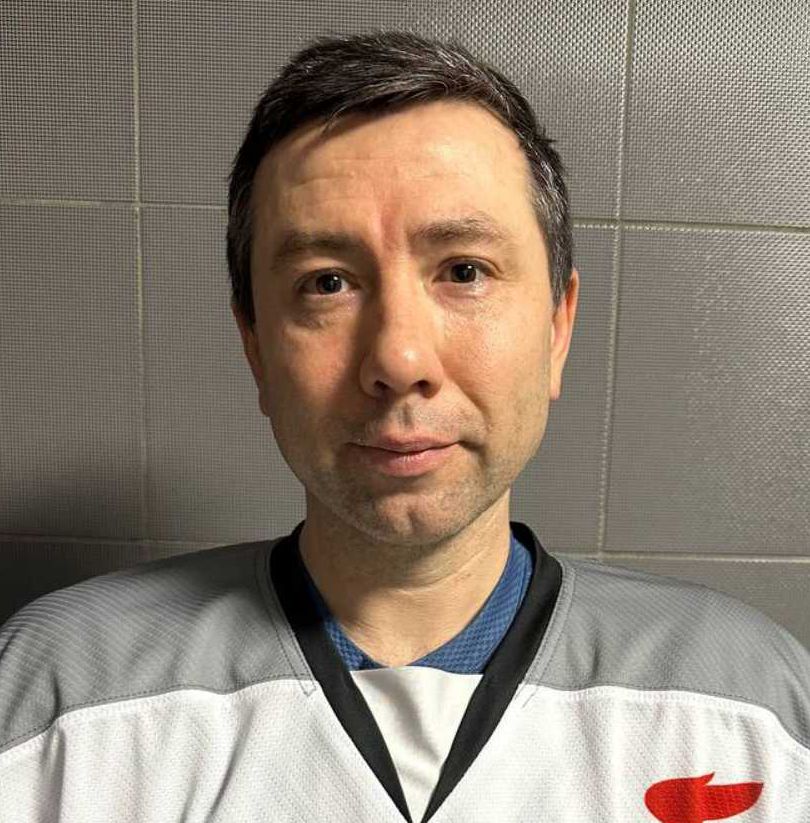 Лайков Сергей