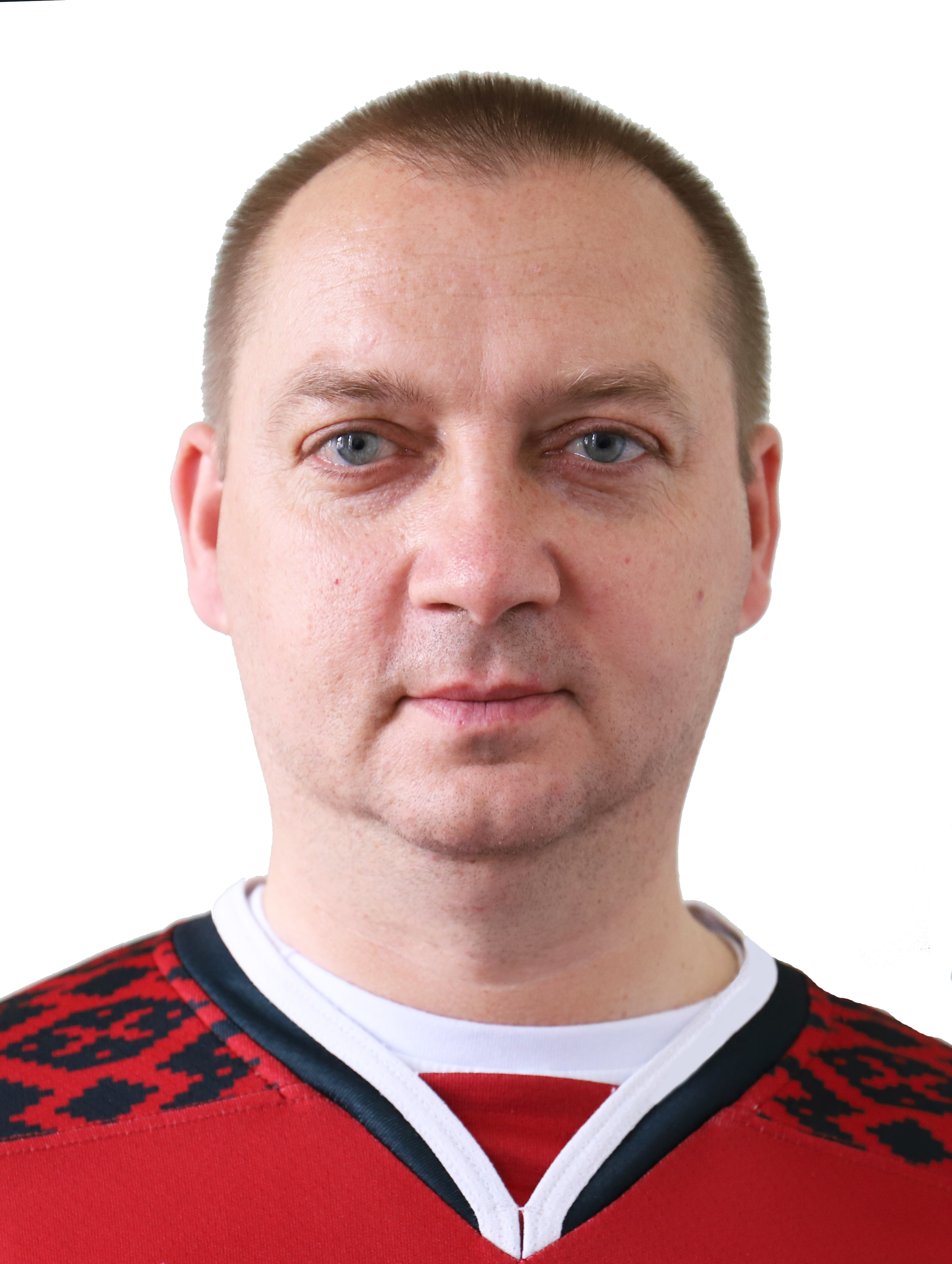 Карницкий Алексей