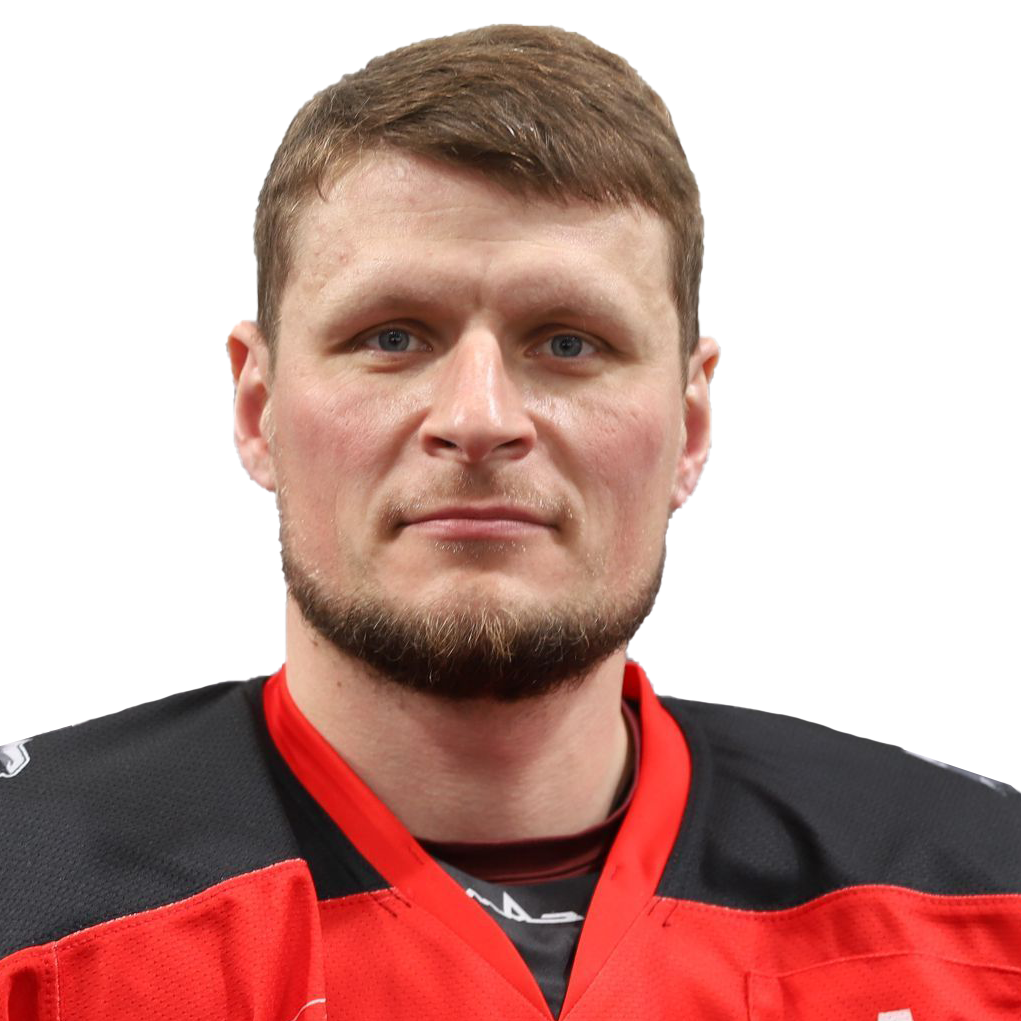 Лаврецкий Александр