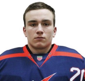 Сокол Алексей