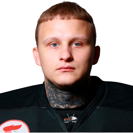 Клишевич Роман