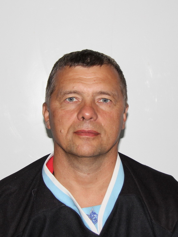 Ивановский Юрий