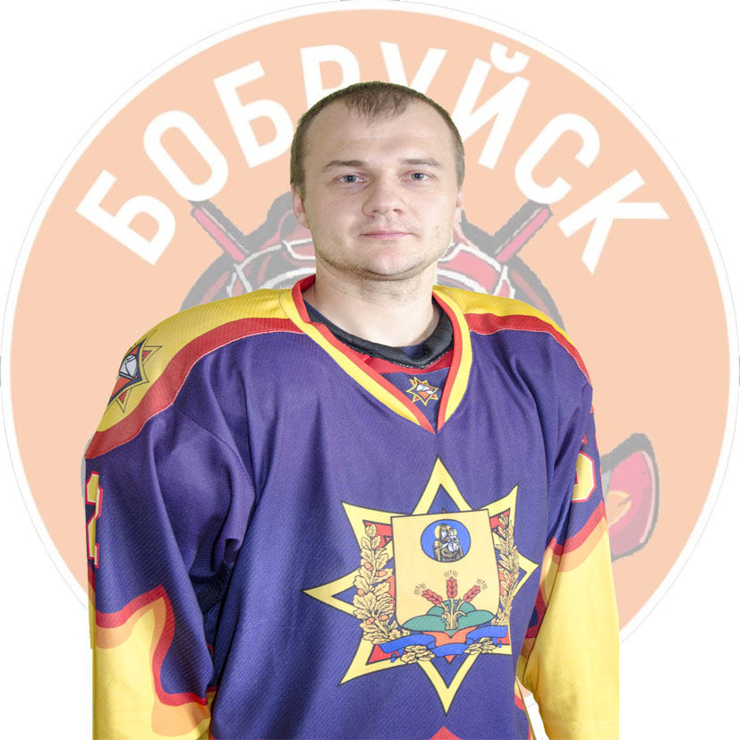 Шерснев Павел