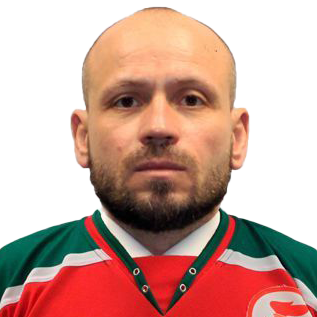 Чернушевич Дмитрий