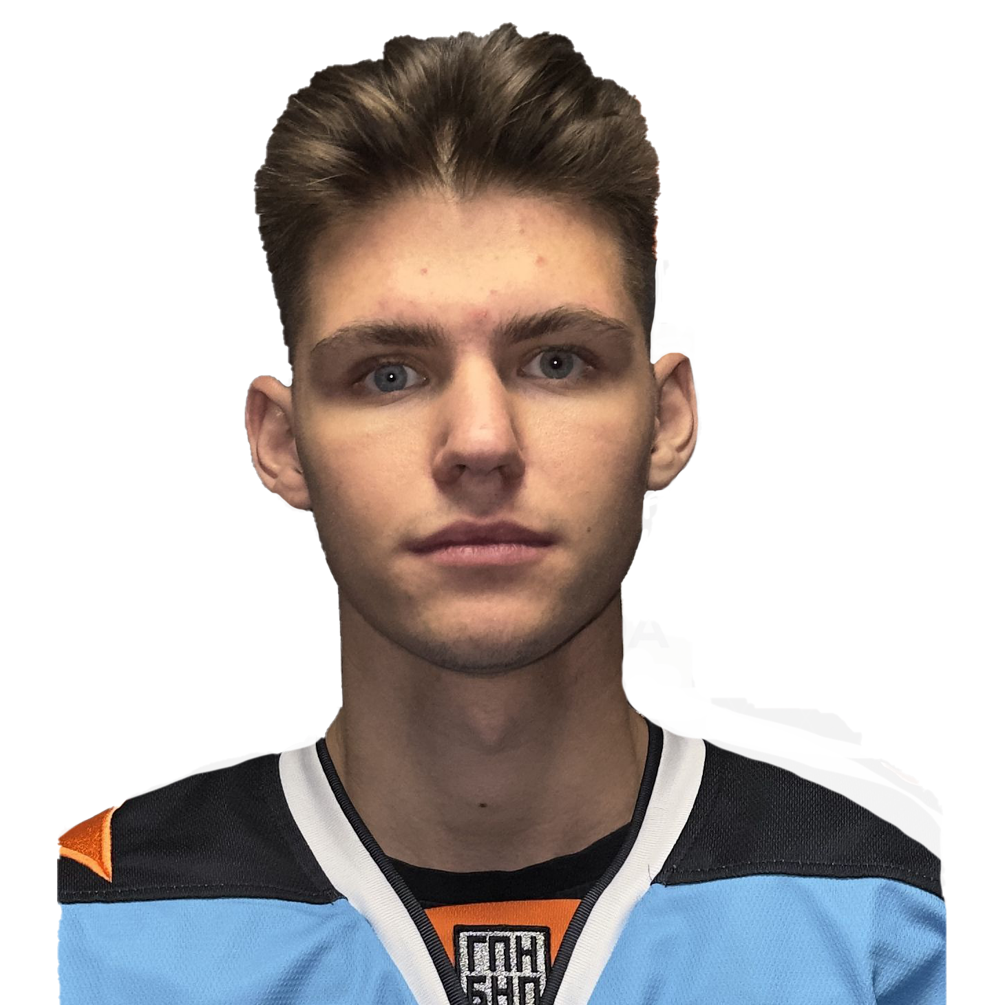 Николайчик Андрей