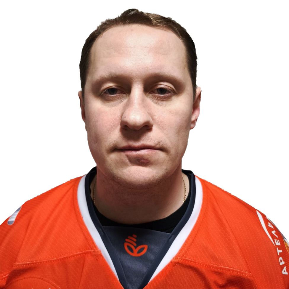 Мусиенко Павел