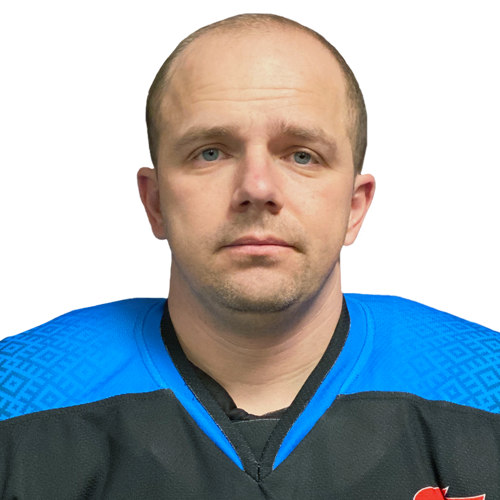 Прищепов Дмитрий