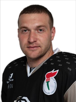 Кравчук Евгений