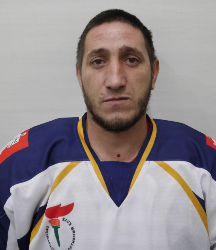 Судас Андрей