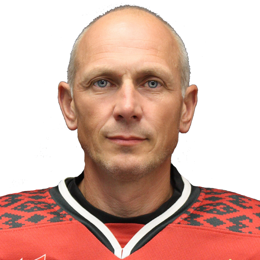 Зарецкий Олег