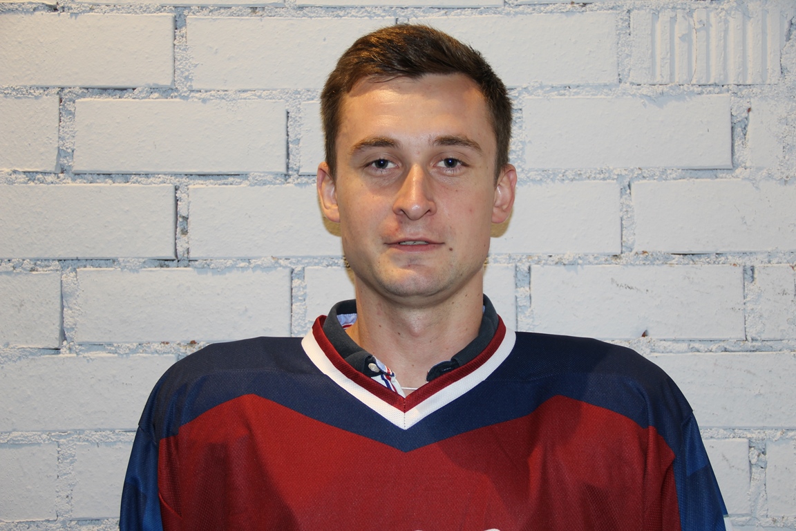 Ткачев Михаил