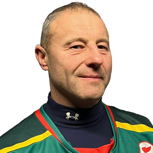 Ходорченко Константин