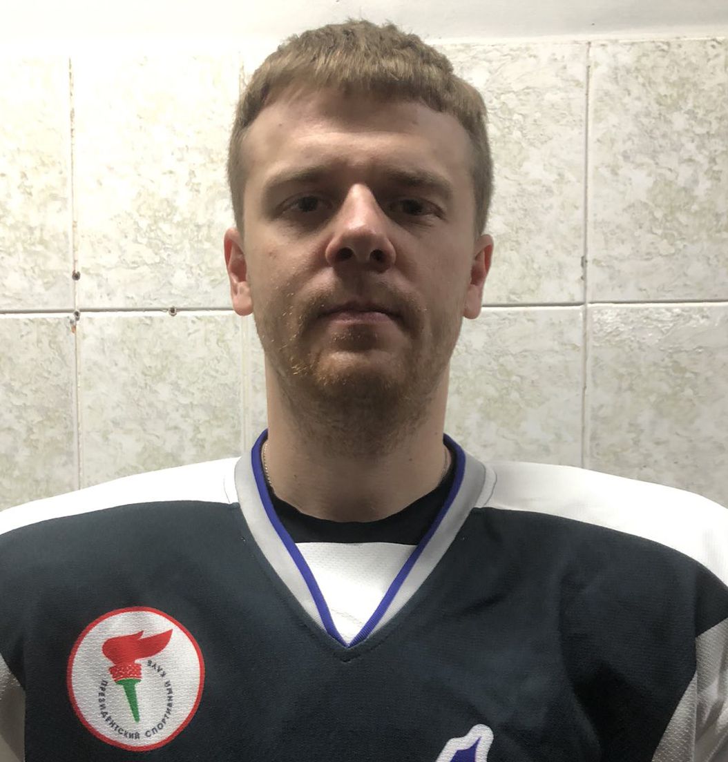 Думпа Александр