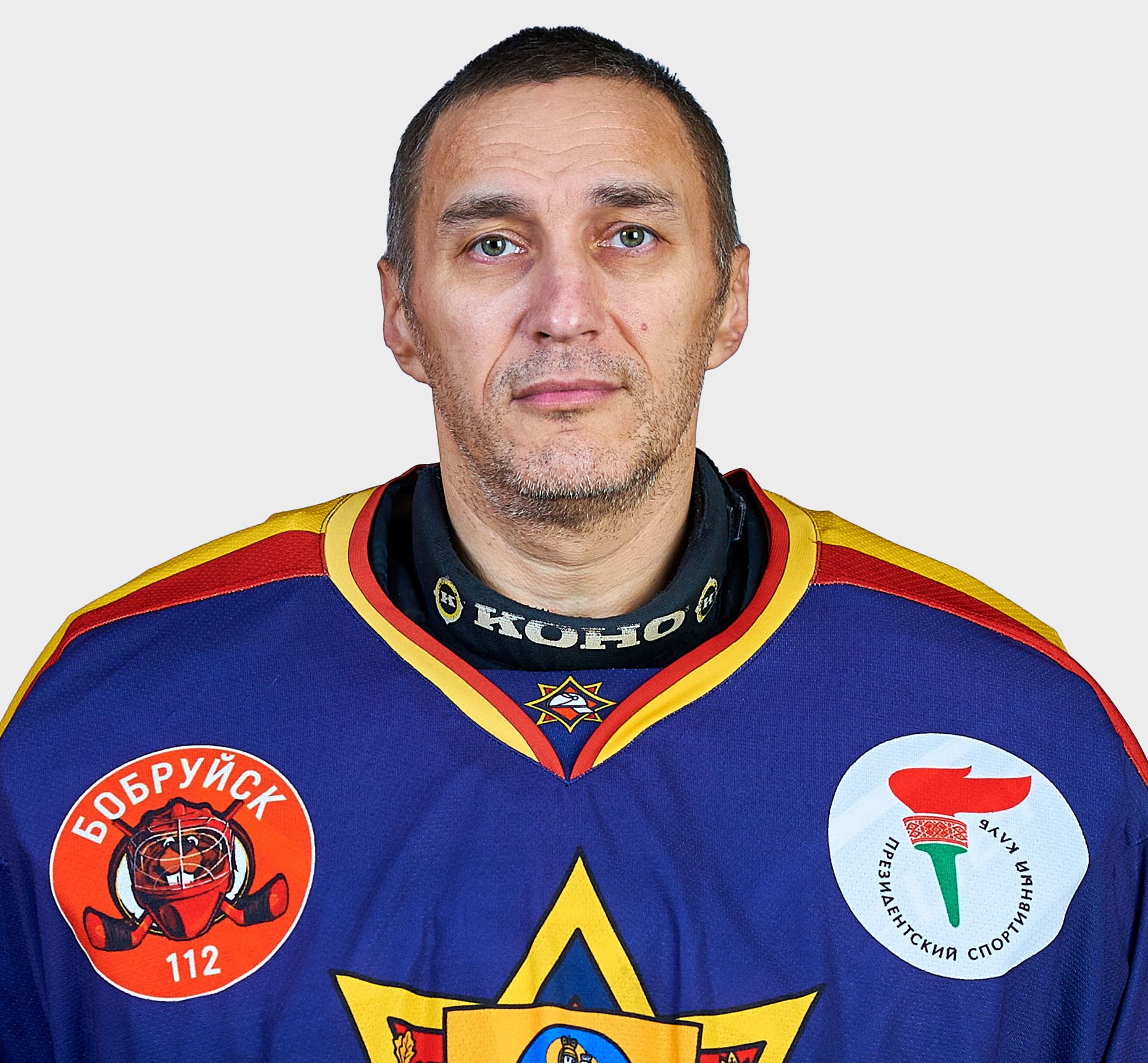 Тараченко Виктор
