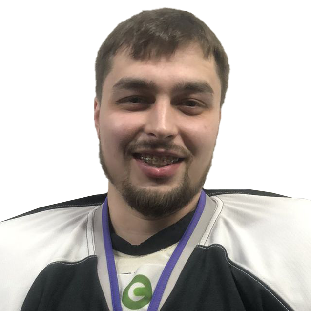 Поздняков Никита